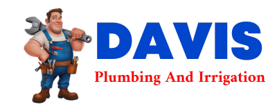 Trusted plumber in WINGATE